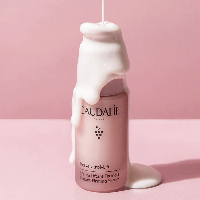 CAUDALIE 🌿 Tinh chất nâng cơ Resveratrol Lift Instant Firming Serum