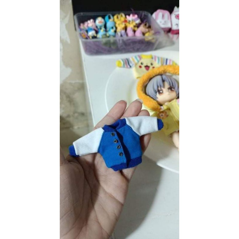 áo kpop doll ob11 obitsu nendoroid