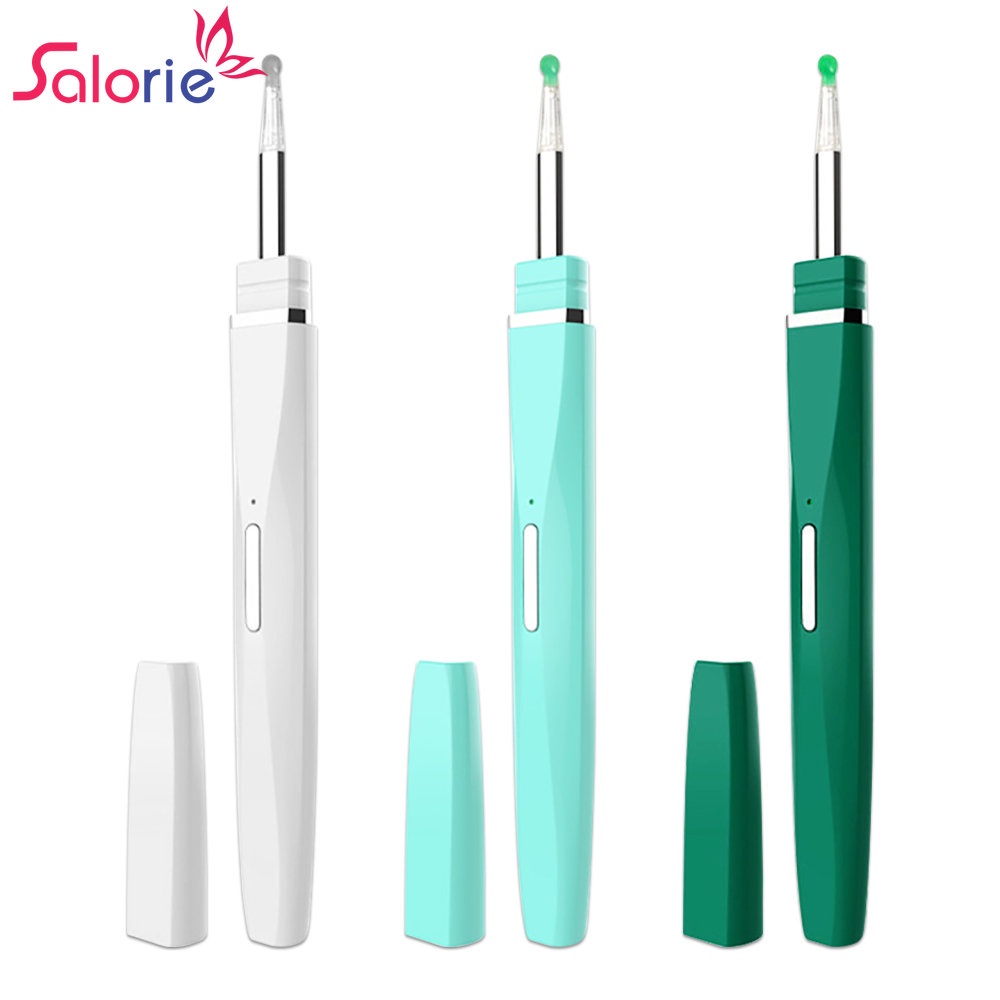 Camera nội soi tai SALORIE không dây 4.5mm thích hợp cho Android IOS