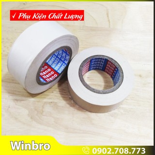 Băng Keo Dán Cơ Bảo Vệ Gối Gót Hàng Nhật Siêu Mềm Dẻo 3 Phân