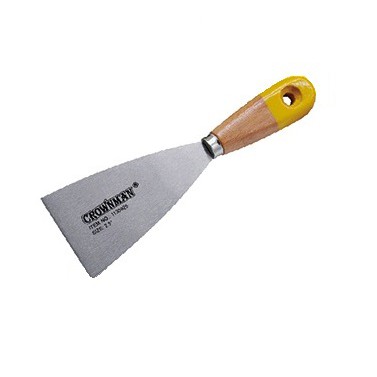 Dụng cụ cạo sơn Crownman