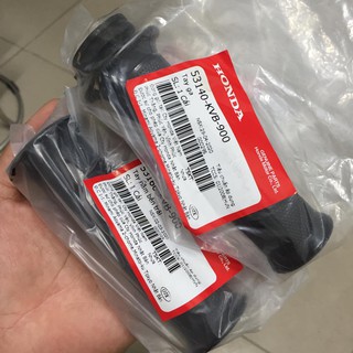 BAO TAY AIR BLADE  2008, 2009, 2010,2011,2012,2013,2014,2015,2016,2017,2018,2019,2020 CHÍNH HÃNG HONDA