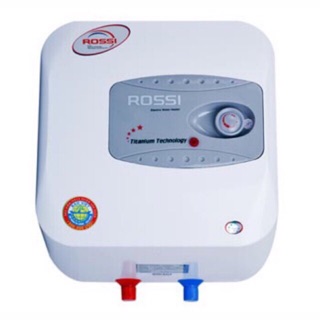 Bình nóng lạnh Rossi 20Ti