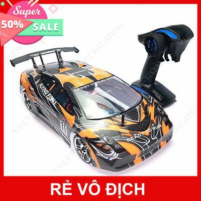 [HSP SHOP] Xe điều khiển motor không chổi than HSP Drift Car 94123Pro SIÊU HOT