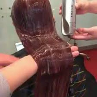 Hấp lụa tơ tằm Fakeshu hàng xịn