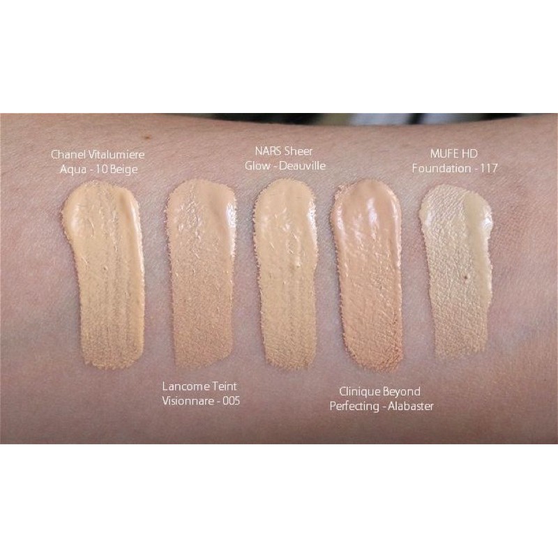 Clinique - Kem Nền + Kem Che Khuyết Điểm 2 trong 1 Clinique Beyond Perfecting Foundation Concealer 2 in 1 30ml