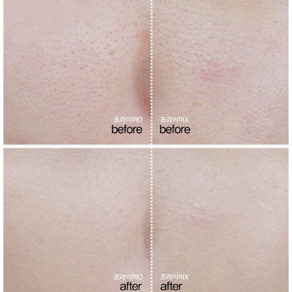 Kem Lót Kiềm Dầu, Làm Mờ Lỗ Chân Lông Innisfree No Sebum Primer 25ml ( mẫu mới 2019 ) | BigBuy360 - bigbuy360.vn