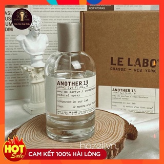Nước hoa nam nữ le labo another 13 100ml sang trọng, cực thơm