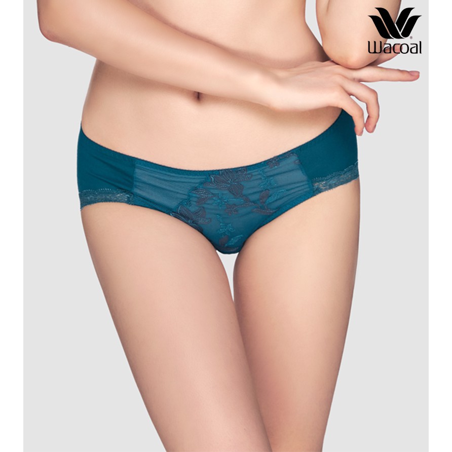 Quần lót Wacoal IAS2378 - đồng bộ áo IAB4578