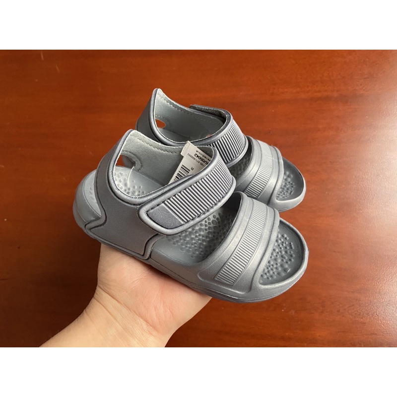 Sandal siêu nhẹ Next aut size 21,5