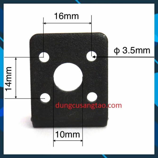 Motor RF 395 12V cao cấp