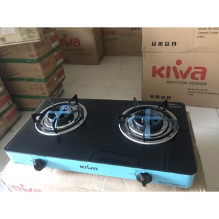 Bếp gas Kiwa KW-217G