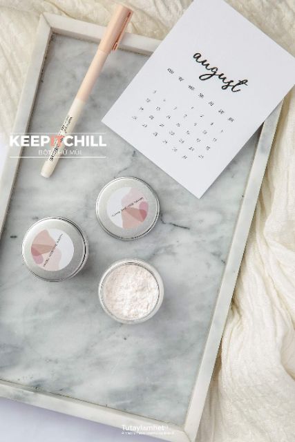 BỘT KHỬ MÙI CƠ THỂ - MUA 1 TẶNG 1 | BigBuy360 - bigbuy360.vn