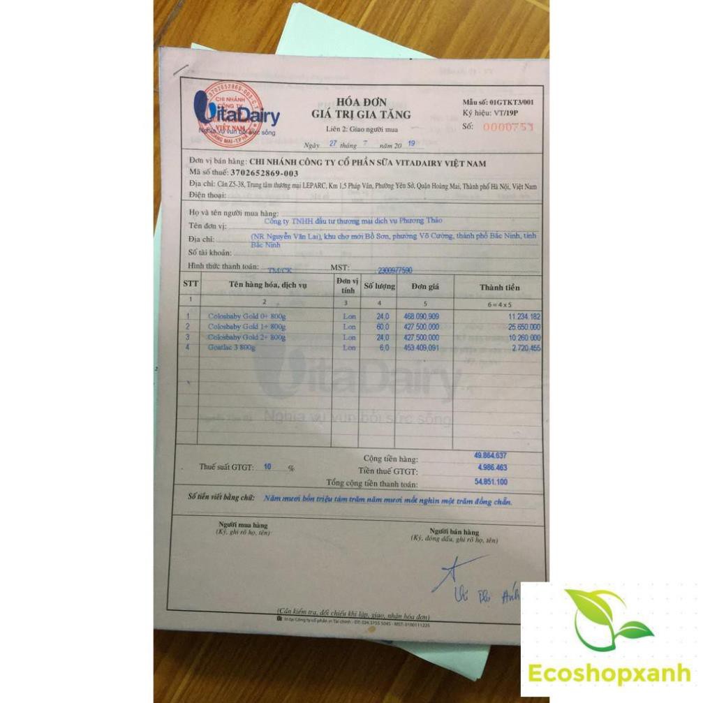 ClosIgG 24h dạng gói - Chuyên gia về miễn dịch và tiêu hóa