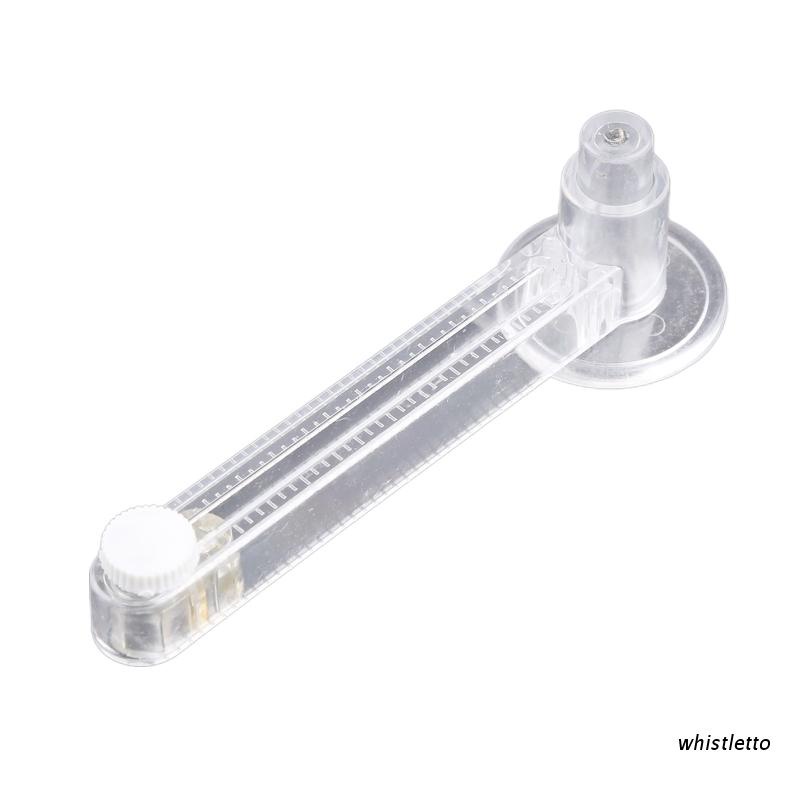 Dao Cắt Giấy Tròn Dùng Làm Huy Hiệu Bằng Tay DIY