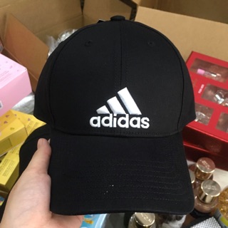 [Chính hãng-Bill mỹ] Nón Adidas 3 sọc