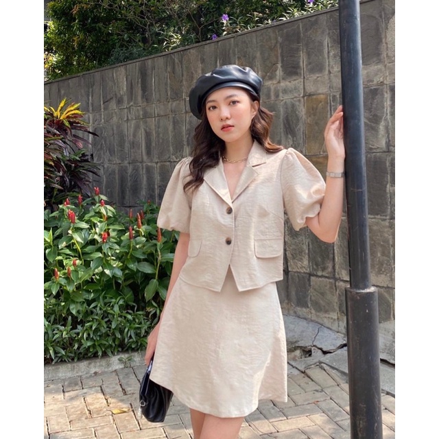 SMALLG - SET TAY PHỒNG (Có bán lẻ)