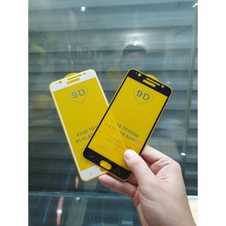 Kính cường lực 9D Full màn hình J7 prime