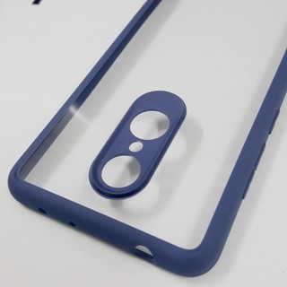 Ốp lưng Redmi 5 / Redmi 5 Plus -  clear cover