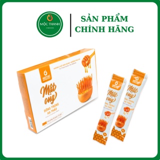 Mật ong Đông trùng hạ thảo Hector