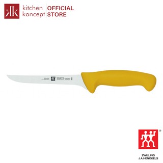 Dao róc xương Zwilling Twin Master