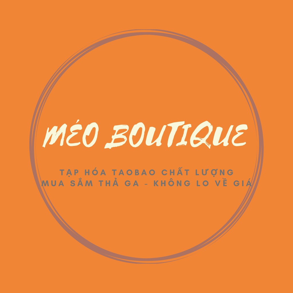 MÉO BOUTIQUE 123 