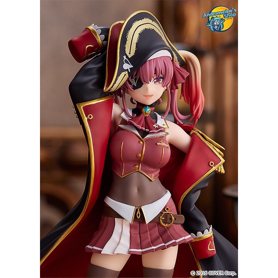 Mô hình nhân vật Hololive Production POP UP PARADE Houshou Marine Figure