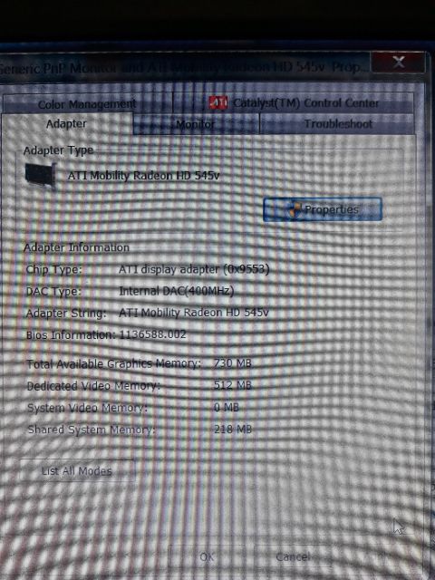 Laptop core i3, vga rời