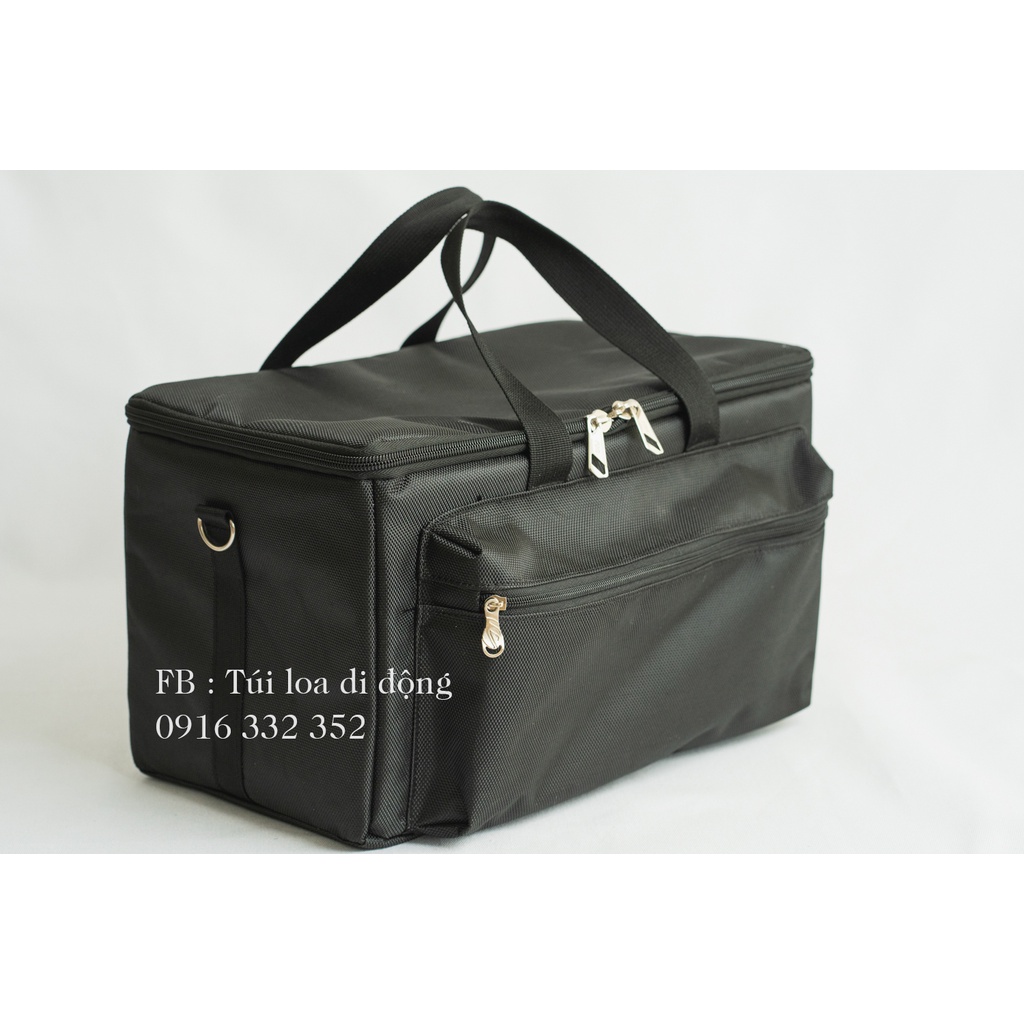 Túi chống shock dành cho loa JBL Party on the go