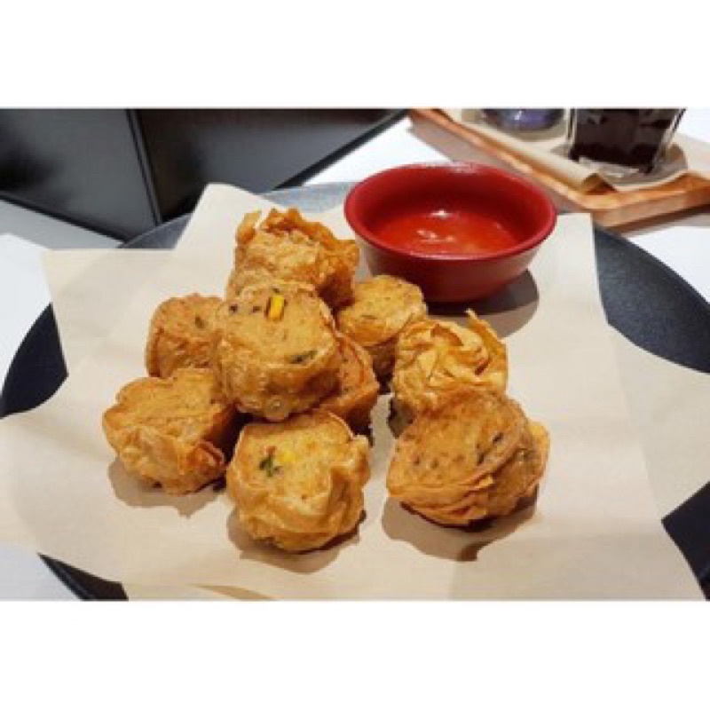 CP Chả Ky Cá Thái Lan Cao Cấp 300g - Sản Phẩm Từ Hải Sản Cao Cấp