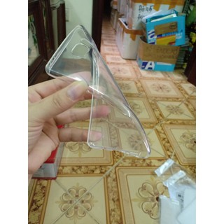 ỐP DẺO SILICON SAMSUNG NOTE 7/ NOTE FE