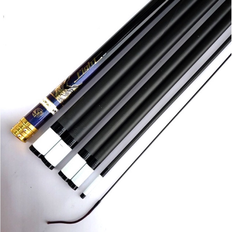 Cần Tay Thiết Hoả Phong 6H - hãng ZTYL nội địa