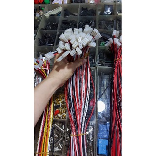 10c dây rắc các loại (2p đến 5p)