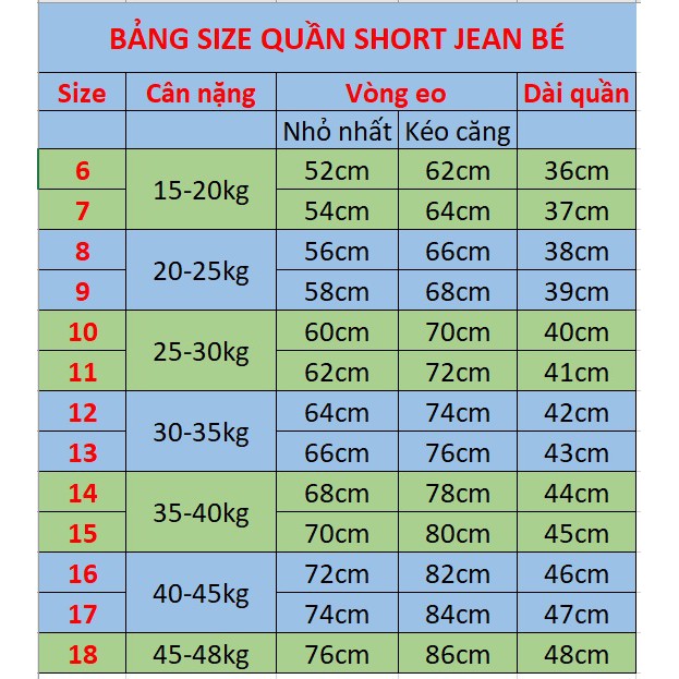 Quần short cho bé trai từ 20kg-45kg. SALE SỐC, Chất liệu kaki dày dặn, nhiều màu sắc