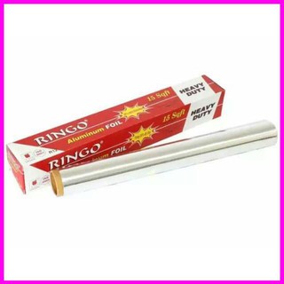 Cuộn Giấy Bạc Nướng  Cao Cấp