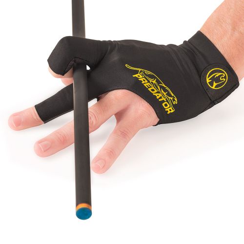 Găng tay Bida cao cấp Predator tay trái S/M