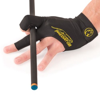 Găng tay Bida cao cấp Predator tay trái S/M
