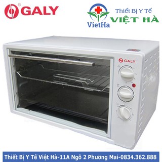 Tủ sấy dụng cụ y tế Galy 20L, 30L