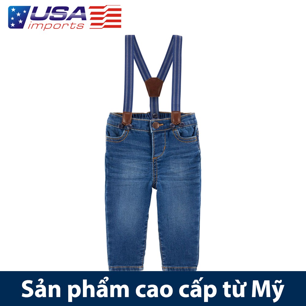 Quần dây Osh-cót Auth Từ Mỹ (1H194610)