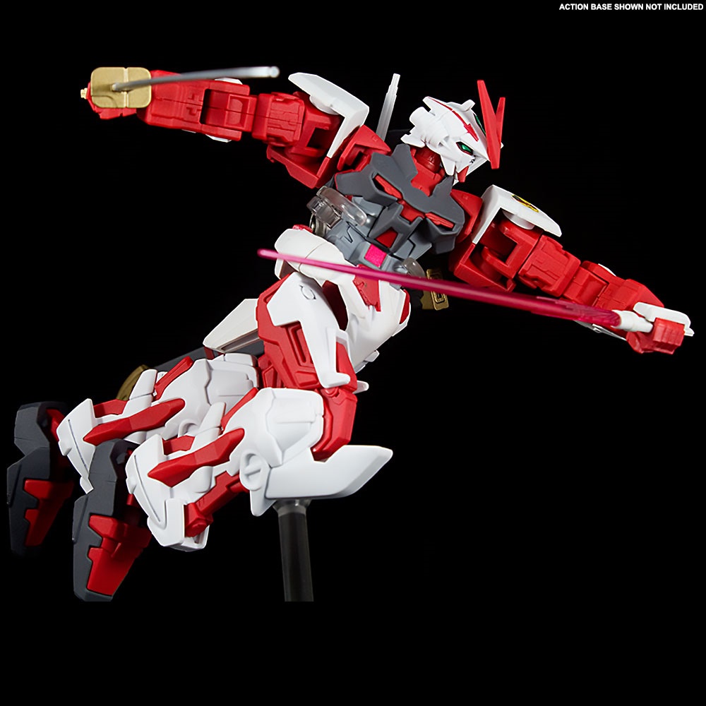 Mô Hình Gundam HG RED FRAME ASTRAY Bandai 1/144 Hgseed Seed Destiny Đồ Chơi Lắp Ráp Anime Nhật