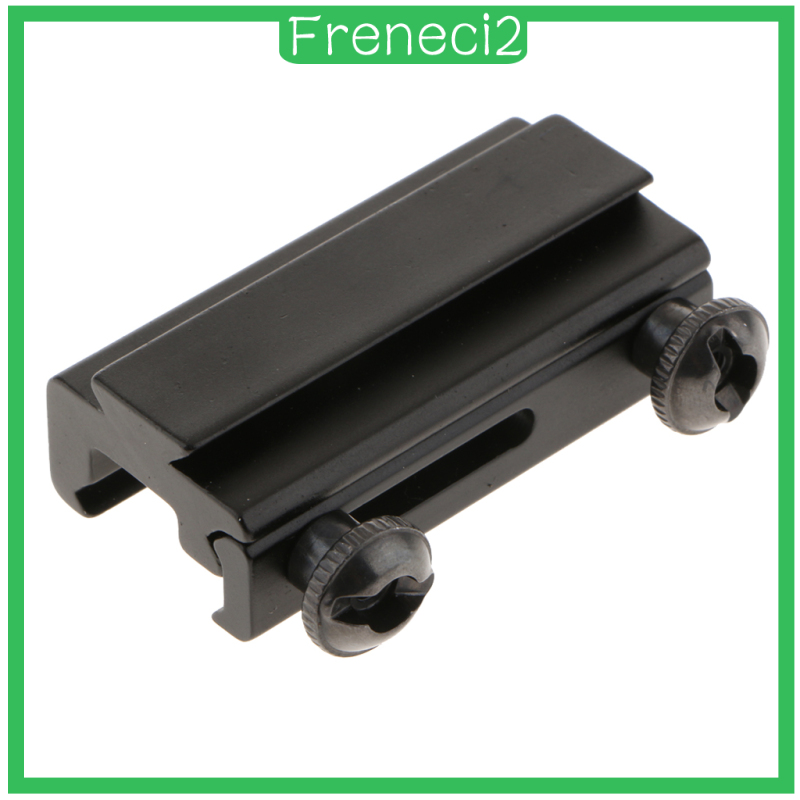 Ngàm Gắn Ống Ngắm Máy Ảnh 20mm Đến 14mm | BigBuy360 - bigbuy360.vn