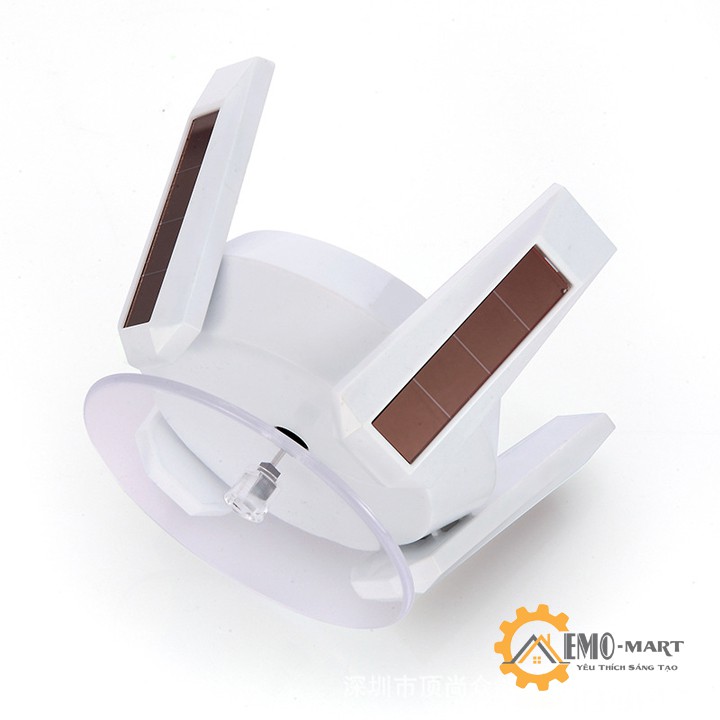 Đế Xoay Trưng Bày Sản Phẩm V2 💦 BH 12 Tháng 💦 Dùng Pin Hoặc Năng Lượng Mặt Trời, Bàn Xoay Mica Có Đèn Led Sang Trọng