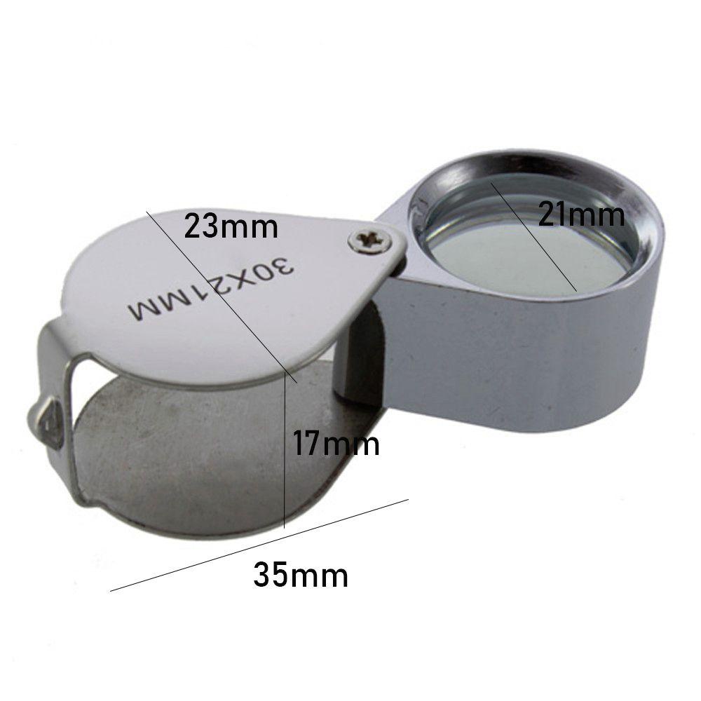 FAY 1 Kính Lúp Cầm Tay Có Thể Gấp Lại Được