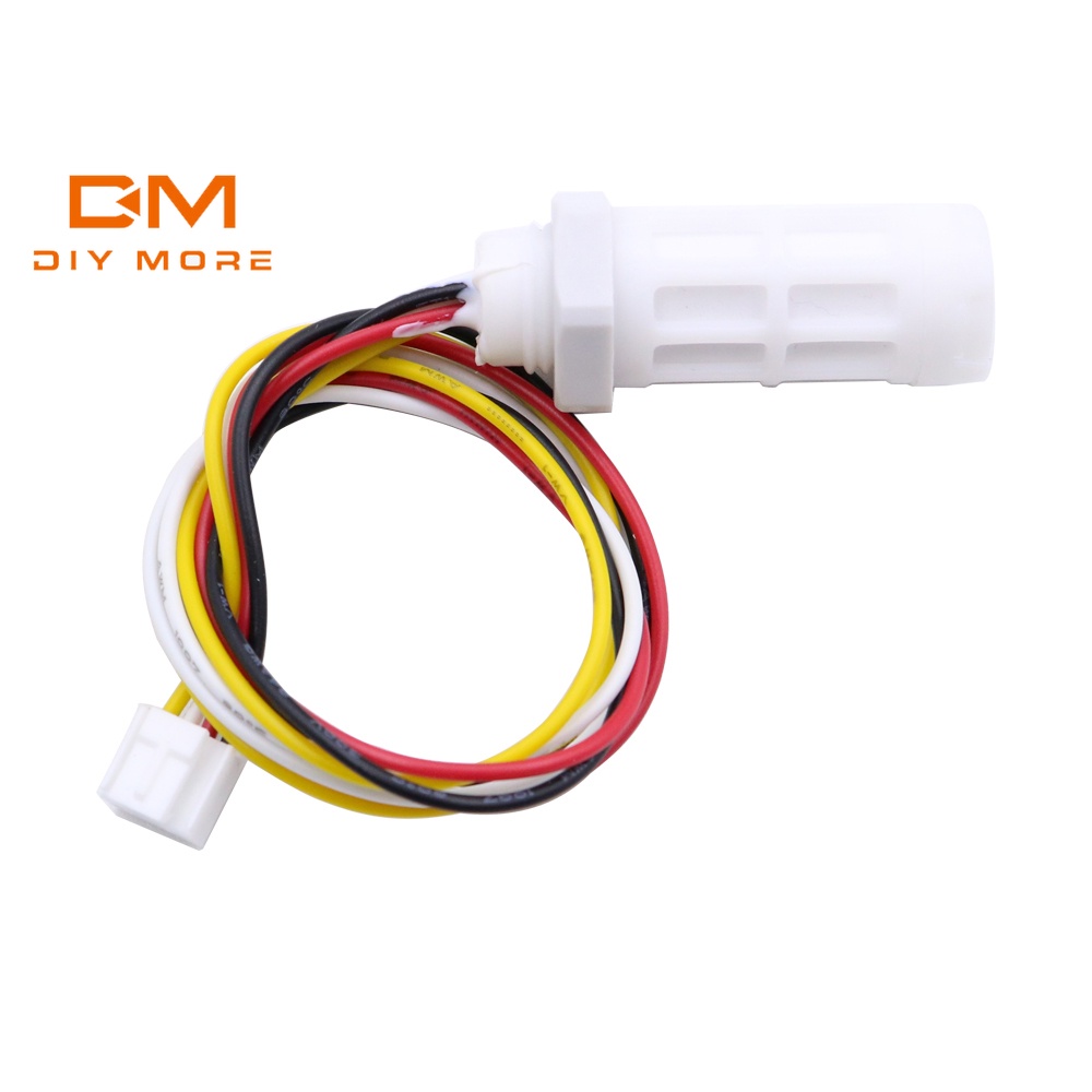 Mô Đun Cảm Biến Nhiệt Độ Và Độ Ẩm SHT30 IIC I2C HY 2.0-4P Chuyên Dụng