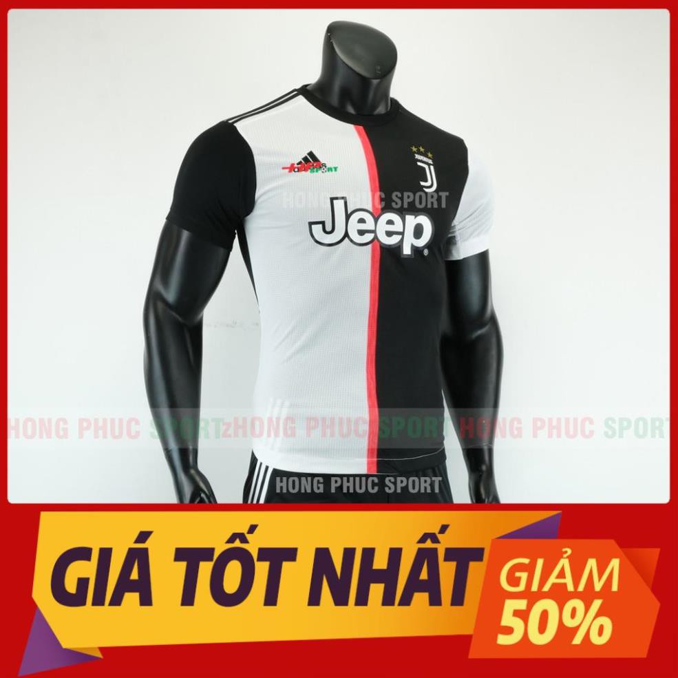 hàng chính hãng -  Áo bóng đá JUVENTUS 2019 2020 đủ mầu hàng cao cấp