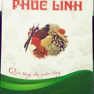 Túi chườm thảo dược Phúc Linh