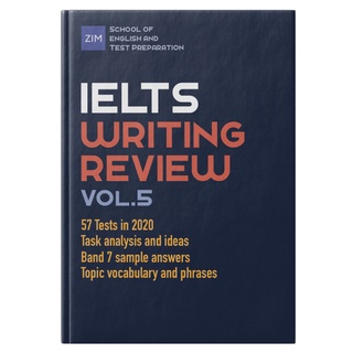 Giải mẫu đề ielts writing zim