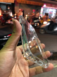 Ốp lưng dẻo silicon iphoneX,iphone7plus,8plus KHÔNG NGẢ MÀU