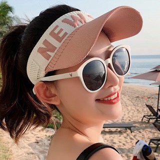 Nón nữa đầu thể thao