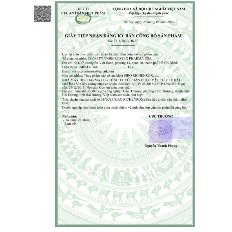 Viên uống đau vai gáy